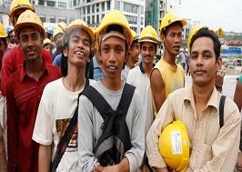 Foreign Worker Insurance